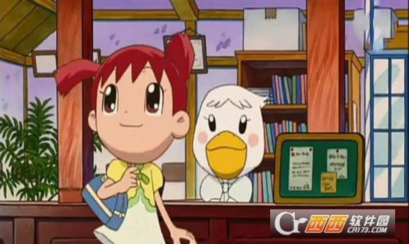 动物之森手游版 v1.0手机版