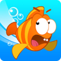 SOS拯救我们的海鱼