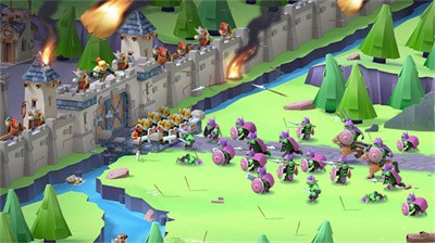 极限生存塔防 v3.0.5