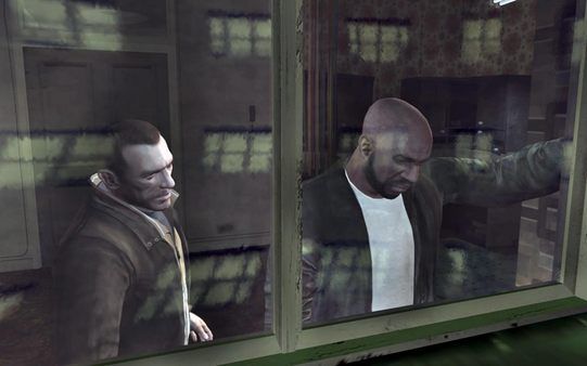 GTA4手机版