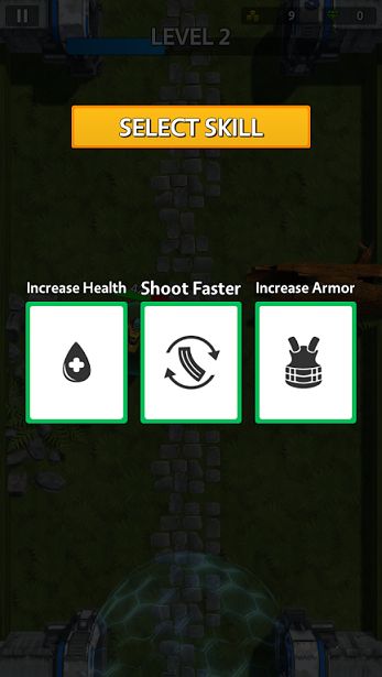 烈战机甲游戏官方中文版  v4.5.4