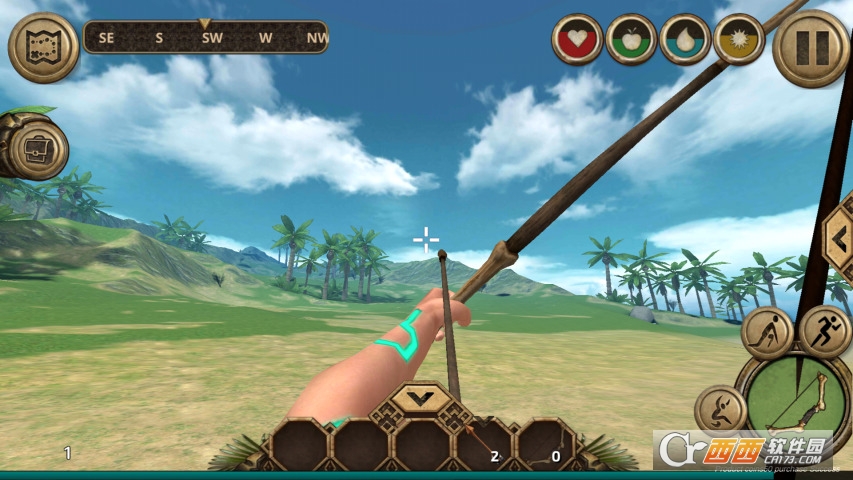 荒岛求生汉化安卓中文版 2017-07-09 10:00