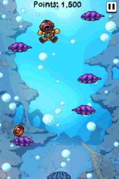 宝藏潜水员 Treasure Diver v4.0.5