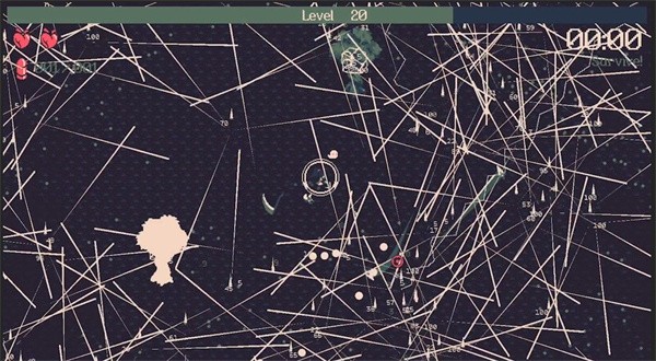 黎明前20分钟  v1.0.36