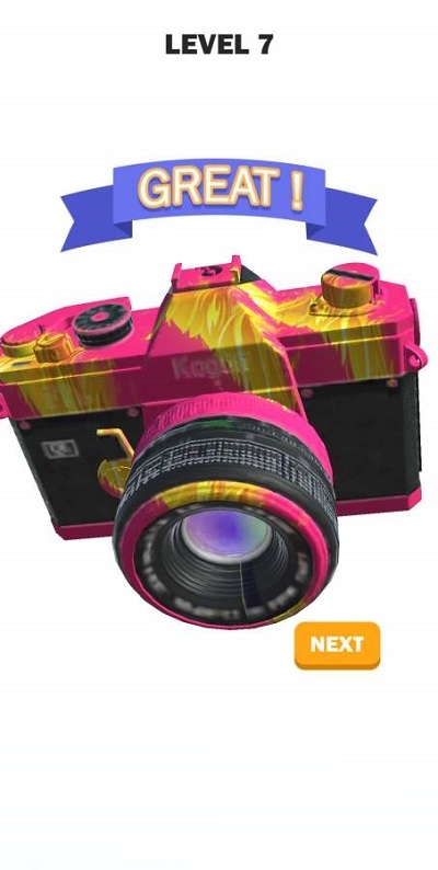 浸染大师Dip Master v1.5安卓版