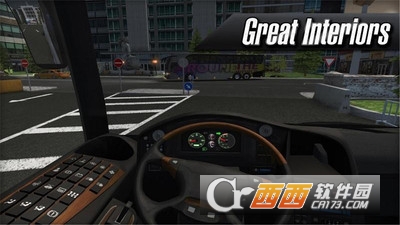 模拟人生长途巴士 v1.7.1