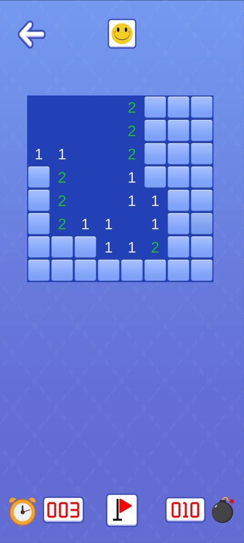 扫雷大专家 v1.0