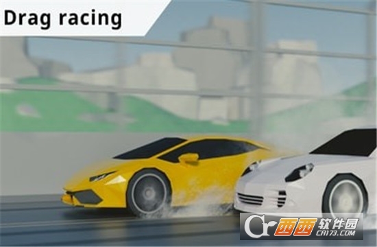 滑车拉力赛 v0.96安卓版
