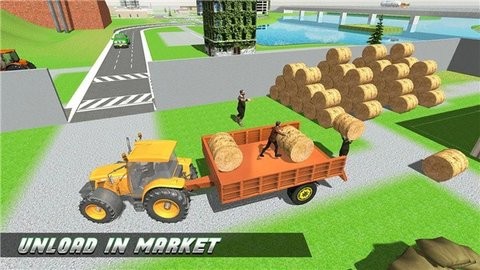 现代牧场3D v1.0.3