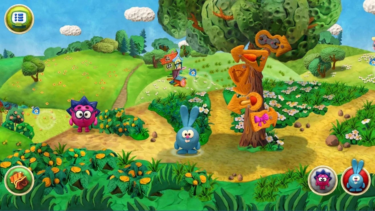 斯梅平行世界最新版完整版无广告  v5.0.2