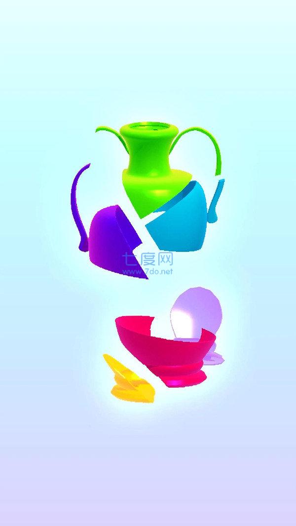 拼图3D v1.0