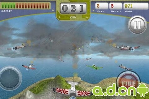 雷电1945 v1.0.3 v3.1.5