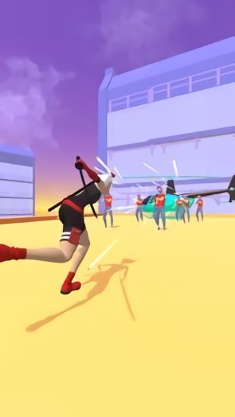 魔术师杀手 最新版 v3.0.5