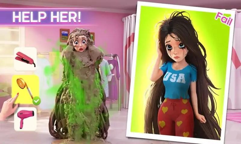 明星梦幻派对  v1.0.1