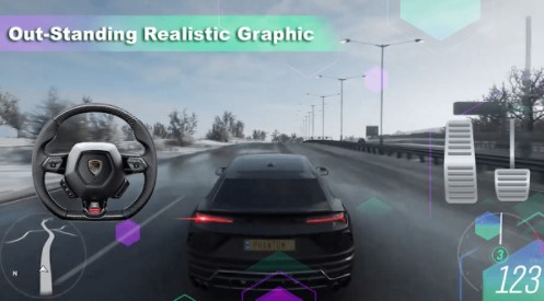 驾驶俱乐部完整版  v1.7.41
