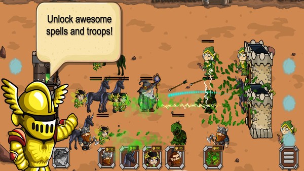 黑暗要塞  v1.1.6