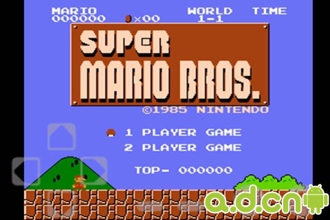 超级玛丽 v5.3.5 v3.0.5