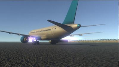 真实飞行员模拟 v1.0.3