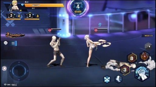 InfinityStarM游戏官方中文版  v5.5.3