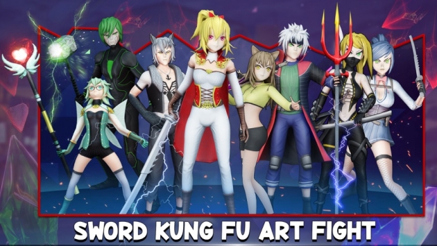 动漫X战役龙 v4.0.5