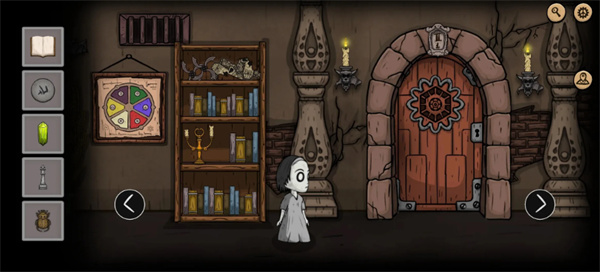 谜之宅邸3复活  v1.1.19