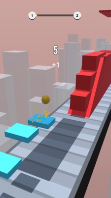 球球跳跃跑酷 v1.1.0