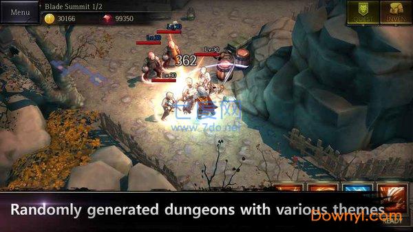 浪客之心 v1.4.14