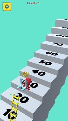 搭个桥冲冲冲 v1