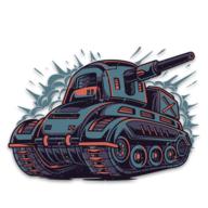 陆军坦克战机Army Tank War Machine