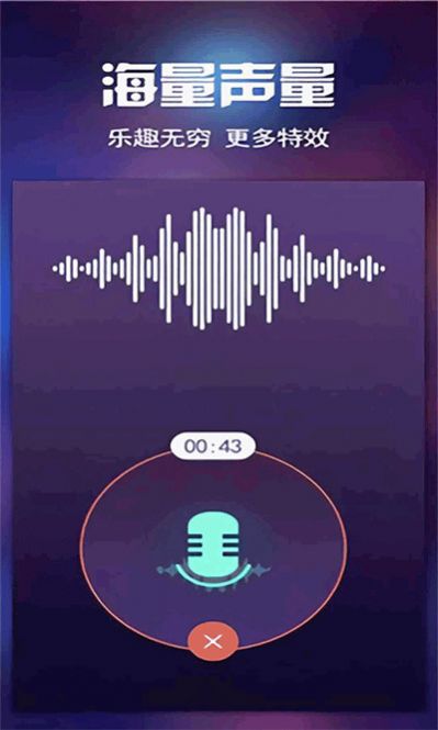 和平开黑变声器 v1.0