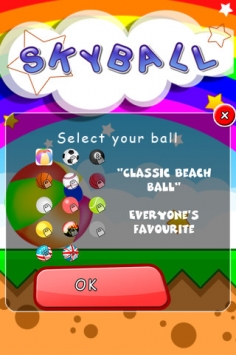 天空之球  SkyBall v3.1.5