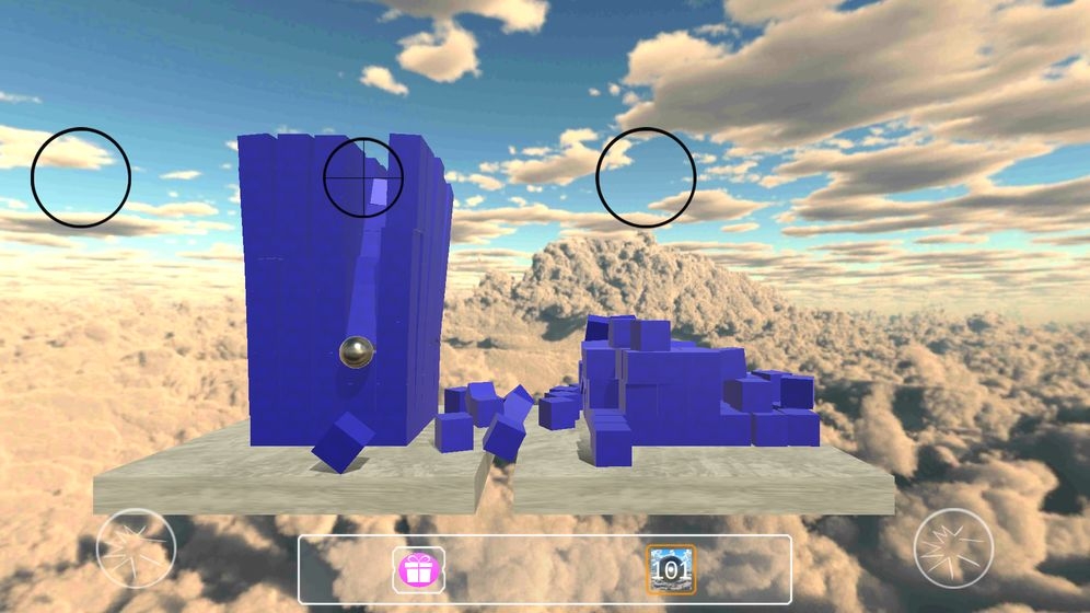 PhysicsBattle(物理大作战)