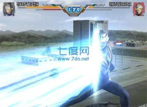 奥特曼格斗进化0中文版 v2020.12.23.16