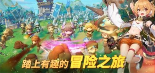 战姬觉醒  v3.0.0