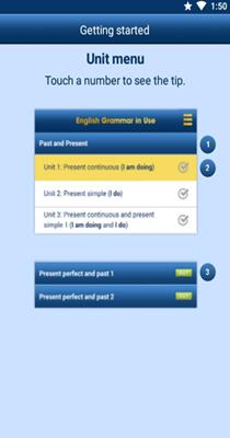 英语语法学习 v1.11.40
