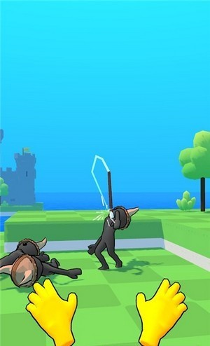 飞矛投掷大师游戏官方版下载  v3.1.3