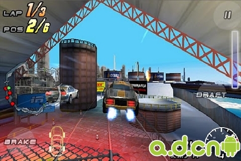 雷霆赛车2 高清版 v1.0.10