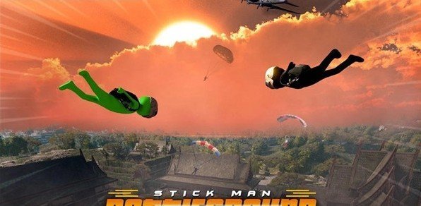 火柴人小队 最新版 v3.0.5