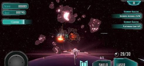 银河战舰飞行员 v1.01