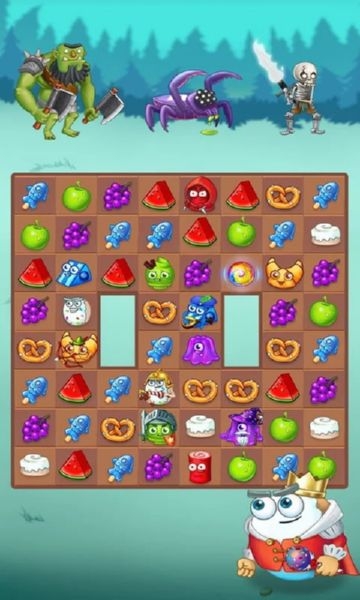 Heroes of Match 3(3消英雄) v1.147.18 安卓版