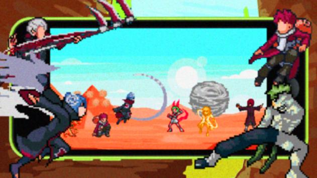 超级粉碎忍者 v1.0.1