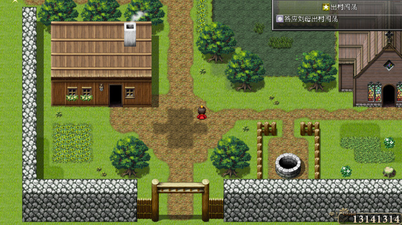 三国神将传 v1.01