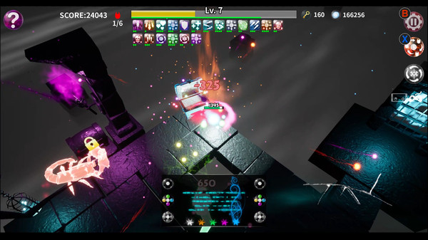 灵魂之光游戏安卓版 