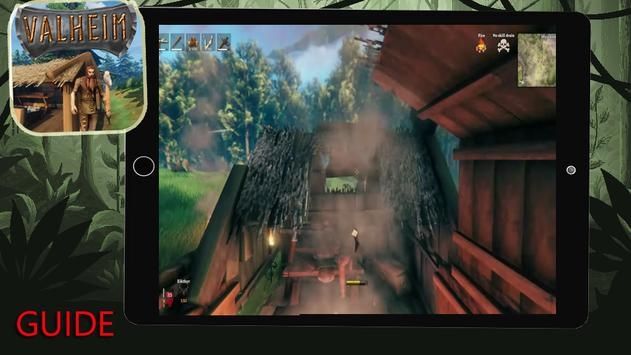 瓦尔海姆手机版 v3.2.5