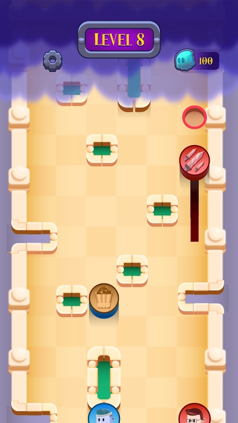 Grim Reaper游戏安卓版  v3.1.2