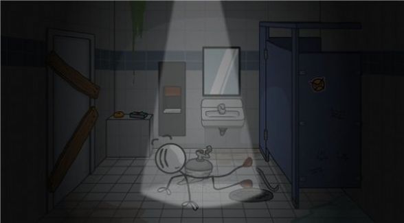 火柴人亨利第五部游戏中文版  v5.3.3