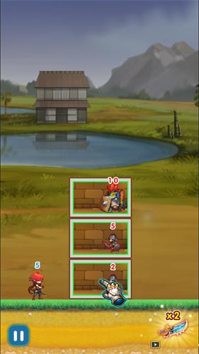 爬塔大作战  v1.0.4