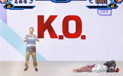 马保国一龙游戏官方版  v3.3.3