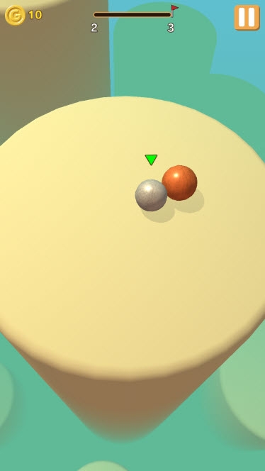 球球撞击3D v1.0.4安卓版