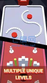 疯狂的洞3D v1.0.3